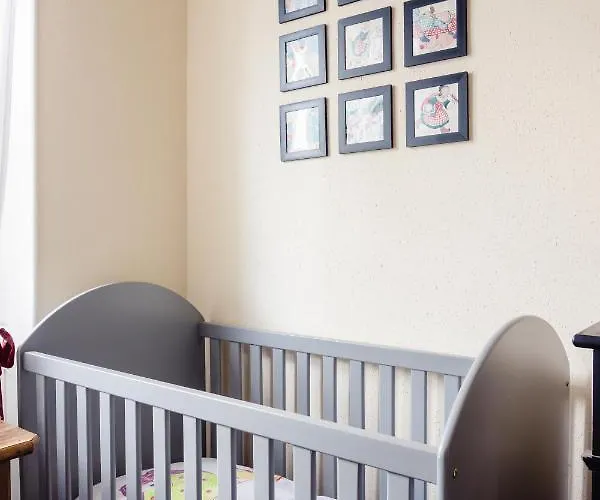 Bed & Breakfast Vanille Bourbon