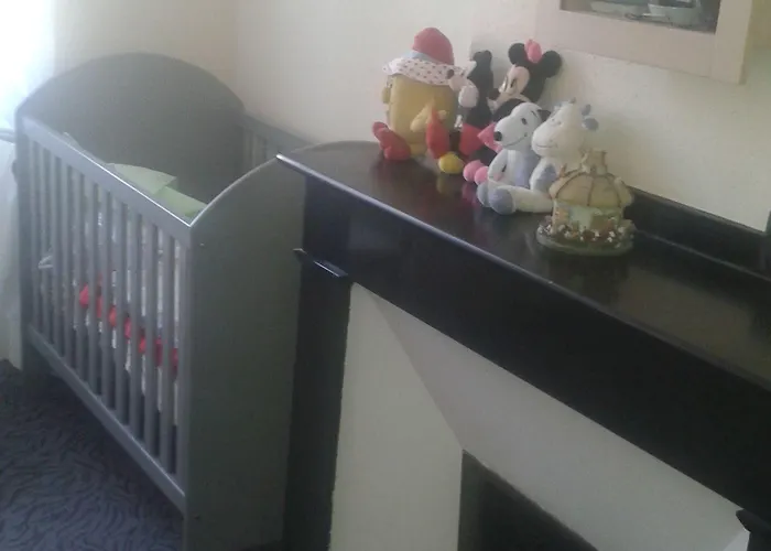 Vanille Bourbon Bed & Breakfast Montauban