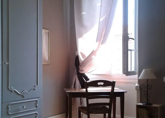 Bed & Breakfast Vanille Bourbon