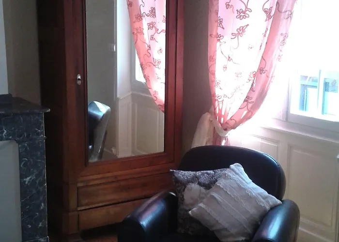 Bed & Breakfast Vanille Bourbon