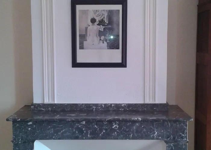 Bed & Breakfast Vanille Bourbon Montauban