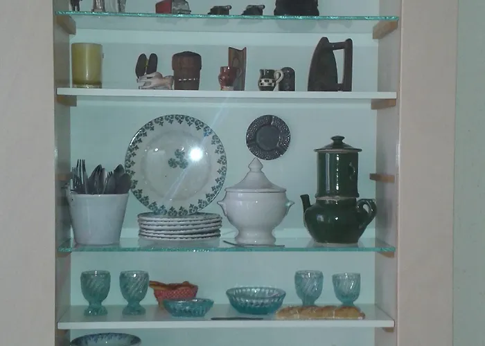 Vanille Bourbon Bed & Breakfast