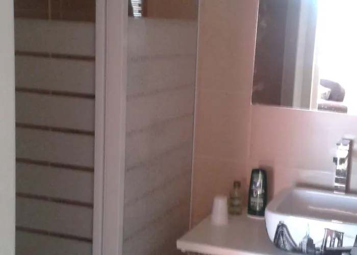 Bed & Breakfast Vanille Bourbon 3*