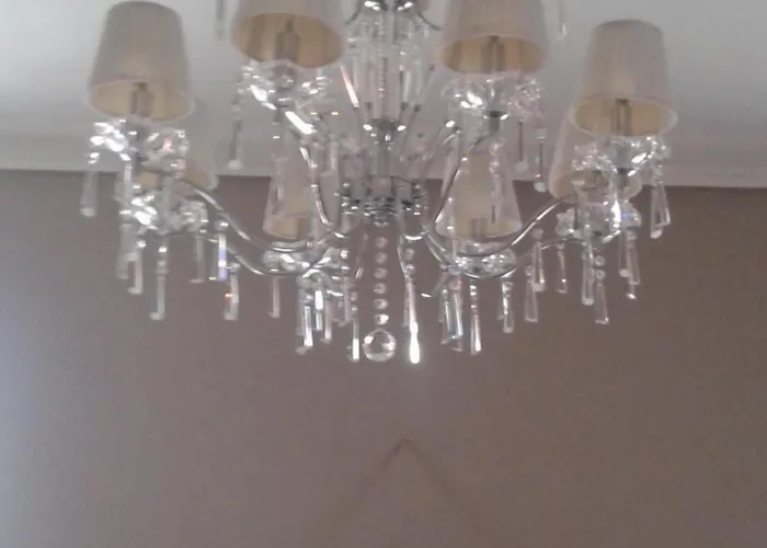 Bed & Breakfast Vanille Bourbon 3*