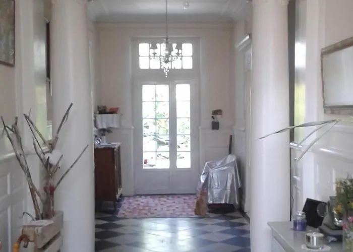 Vanille Bourbon 3* Montauban