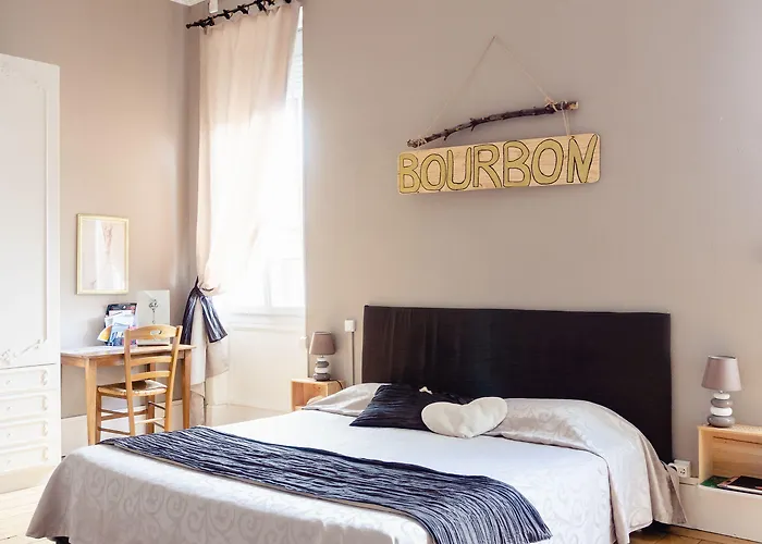 Vanille Bourbon 3* Montauban