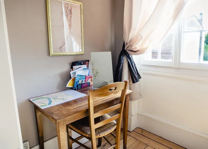 Vanille Bourbon Bed & Breakfast 3*