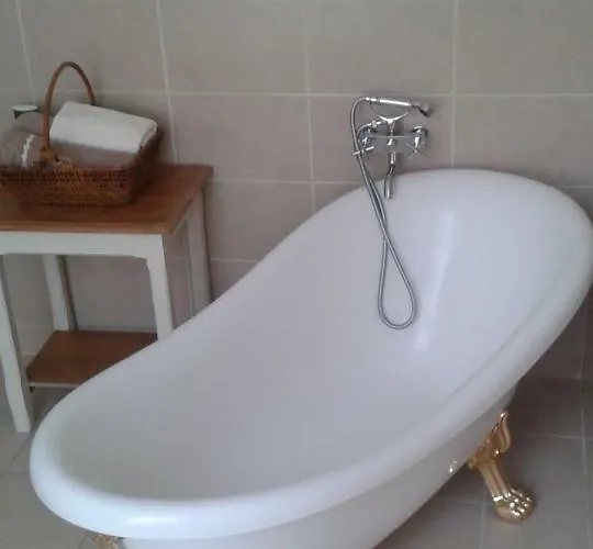 Bed & Breakfast Vanille Bourbon 3*