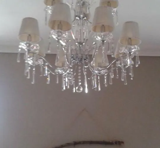 Vanille Bourbon Bed & Breakfast Montauban