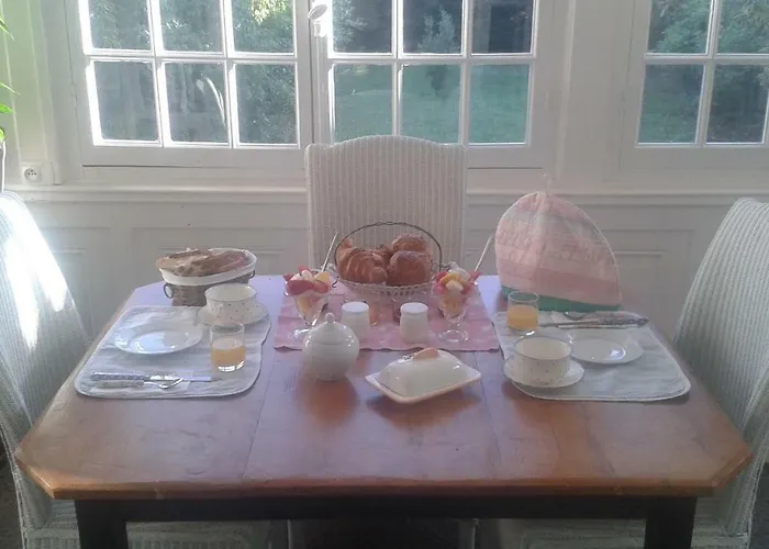 Vanille Bourbon 3* Montauban