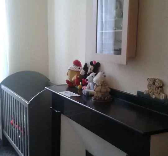 Bed & Breakfast Vanille Bourbon