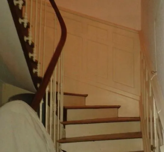 Bed & Breakfast Vanille Bourbon